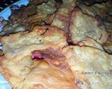 A picture of step 7 of Milk and Spice Crackers II.