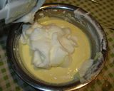 Foto del passaggio 5 della ricetta Cheescake  alla marmellata