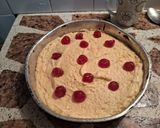 Foto del paso 6 de la receta: Torta matera de cerezas 🍒