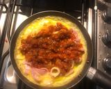 Foto del paso 5 de la receta: OMELETTE pizza 🍕🥚
