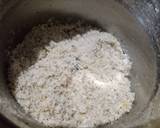Dry fruits laddu recipe step 2 photo