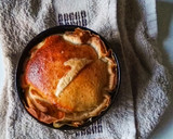 Foto del paso 4 de la receta: Tartita de hojaldre con nectarina