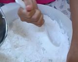 Foto langkah ke 1 dari resep Klepon anti gagal takaran sendok.