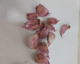 Foto del paso 2 de la receta: Zanahorias aliñadas, al estilo de Cádiz