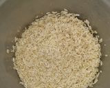 Foto del paso 1 de la receta: Torta de zanahoria gluten-free