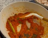 Foto langkah ke 3 dari resep Ayam Paklelo khas Bugis (Makasar).