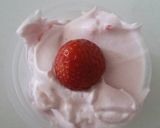Foto del paso 5 de la receta: Mousse de frutillas