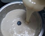 A picture of step 2 of Baked jaggery rasgulla.