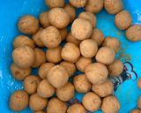 Foto langkah ke 2 dari resep Kolak Putih Biji Salak.