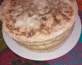Foto del paso 4 de la receta: Pan con harina integral 🍞