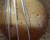 Foto del paso 1 de la receta: Budín integral de limón y amapolas