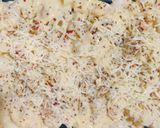 A picture of step 3 of Classic Mac & Cheese.