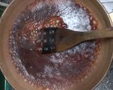 Foto langkah ke 3 dari resep Pukis Karamel Coklat.