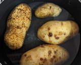 Foto del paso 1 de la receta: Ñoquis rellenos