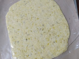 Potato Cheese