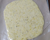 Foto langkah ke 2 dari resep Potato Cheese.