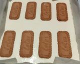 Foto langkah ke 4 dari resep Brownies Cheesecake🍰.