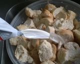 Foto del paso 2 de la receta: Budín de pan