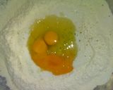 Foto del paso 1 de la receta: Torta marmoleada
