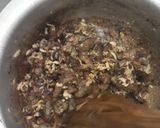 A picture of step 4 of Pilau.