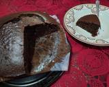 Chocolate Fudge Cake recipe step 3 photo
