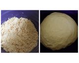 Foto langkah ke 3 dari resep Mexican Bun (Roti Boy).