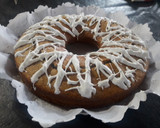 Foto del paso 6 de la receta: Budín de banana súper fácil