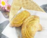 Cara Membuat Curry Puff 14