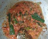 Foto langkah ke 2 dari resep Ayam 'garo rica'.