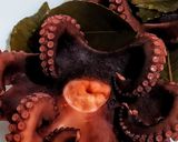 Foto del paso 1 de la receta: MÁS Pulpo🐙A La Gallega🐙....!