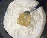 Foto del paso 2 de la receta: Masa de pizza