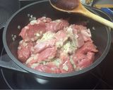 Foto del paso 2 de la receta: Solomillo al roque