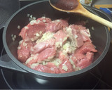 Foto del paso 2 de la receta: Solomillo al roque