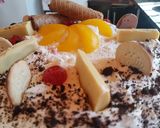 Foto del paso 4 de la receta: Torta Milka