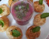 ফুচকা(fuchka recipe in Bengali) রেসিপির ধাপ 9 ছবি
