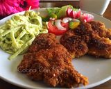 Foto del paso 7 de la receta: Pollo Empanizado