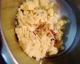 Foto del paso 3 de la receta: Dulce de boniato blanco (batata)