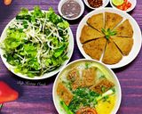 A picture of step 3 of Nha Trang Fish Cake Noodle Soup (Bún Chả Cá Nha Trang).
