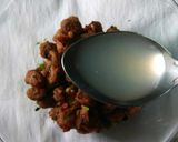 A picture of step 11 of Soya Chunks Fry.