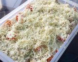 Foto langkah ke 2 dari resep Salad Buah.