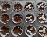 Foto del paso 4 de la receta: Cupcakes de chocolate 🍫