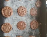 Foto del paso 5 de la receta: 🍪Galletas de chocolate 🍪