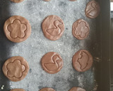 Foto del paso 5 de la receta: 🍪Galletas de chocolate 🍪