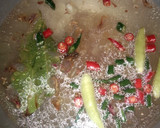 Foto langkah ke 3 dari resep Asem-Asem Ayam.
