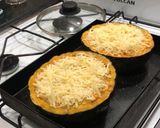 Foto del paso 5 de la receta: Zapallo relleno !