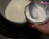 Foto langkah ke 12 dari resep Dadar Gulung Salju.