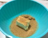 Foto del paso 7 de la receta: Mini roles de canela