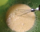Foto del paso 2 de la receta: Bizcocho de plátano maduro y chocolate