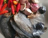 Foto langkah ke 1 dari resep Asam Pija.