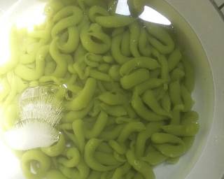 Cendol Pandan Homemade - Step 4